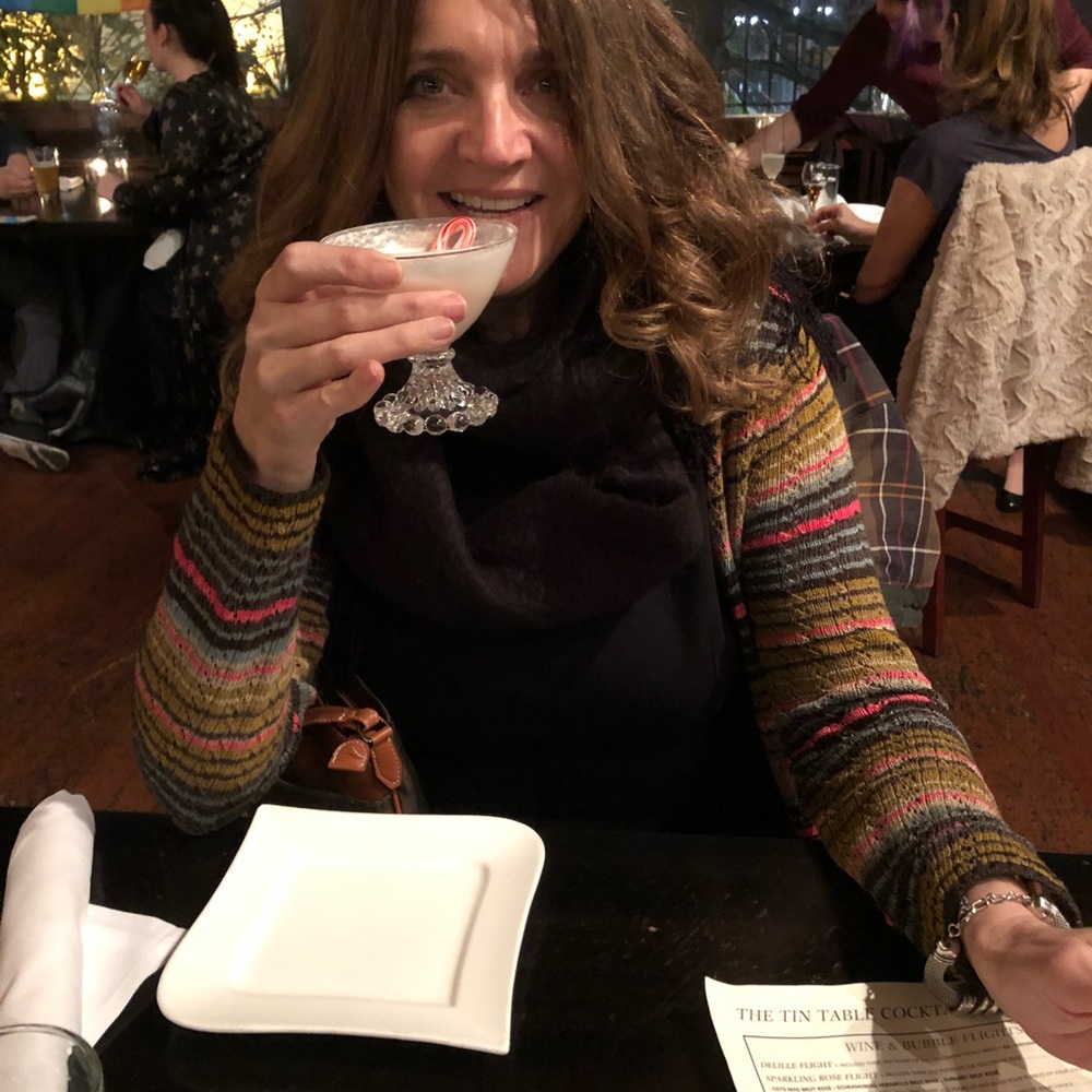 Meet your Posher, Jennifer